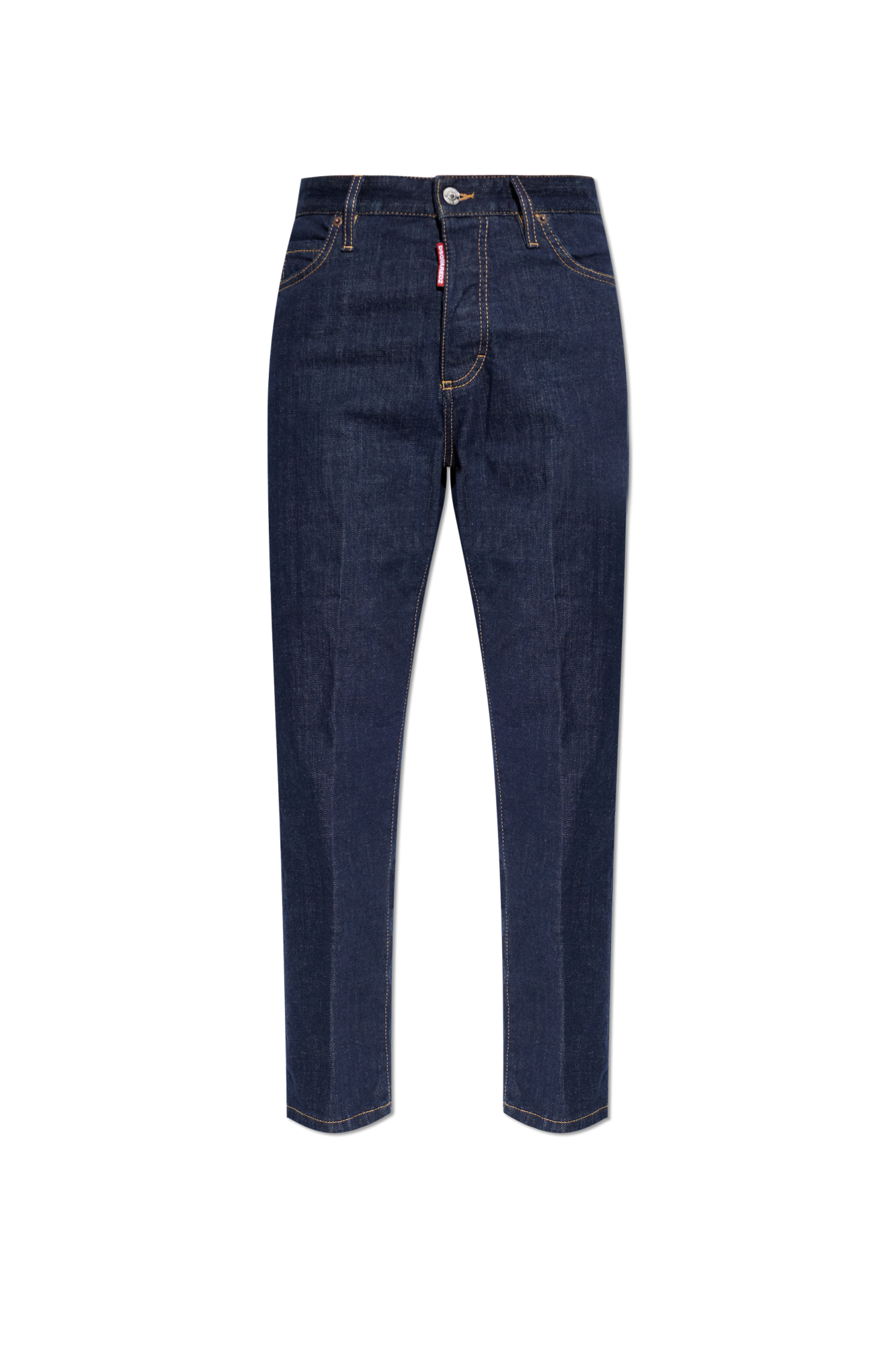 Dsquared2 'Boston' jeans | Women's | Vitkac